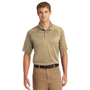 CornerStone Custom Tactical Men's Polo Shirt