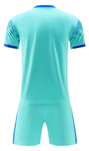 Boca 2023 Men's Custom Soccer Uniform