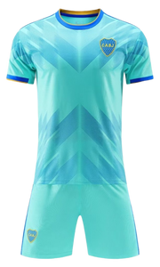 Boca 2023 Men's Custom Soccer Uniform