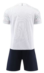 Ajax 2023 Men's Custom Soccer Uniform