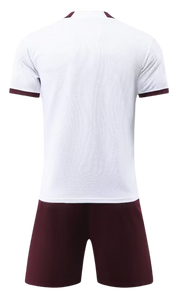 Man City 2023 Custom Soccer Uniform
