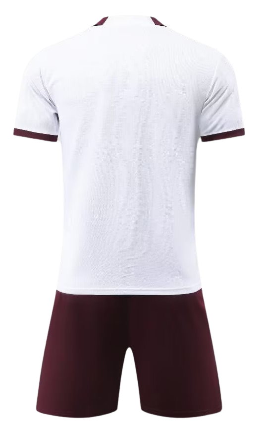 Man City 2023 Custom Soccer Uniform