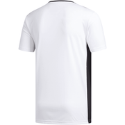 Adidas Entrada 22 Soccer Uniform