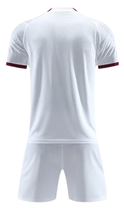 MCFC Men's Custom Soccer Team Uniform
