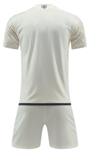 Roma 2023 Men's Custom Soccer Uniform