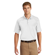 CornerStone Custom Tactical Men's Polo Shirt