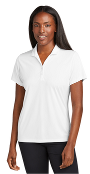 Sport Tek Ladies Custom Re Compete Polo