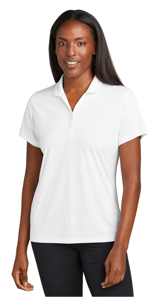 Sport Tek Ladies Custom Re Compete Polo