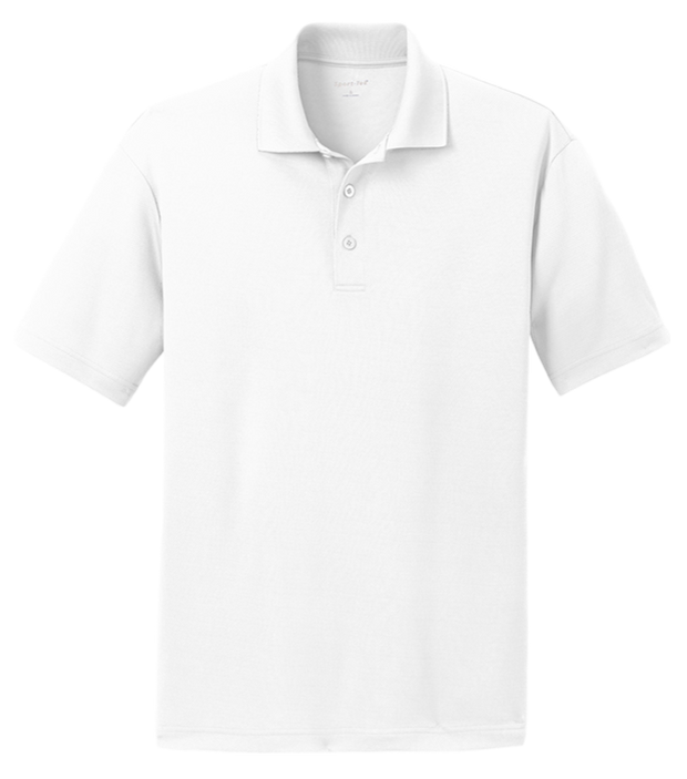 Sport Tek Custom RacerMesh Polo