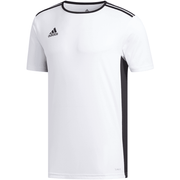 Adidas Entrada 22 Soccer Uniform