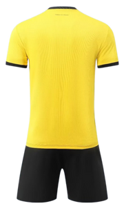 Dortmund 2023 Custom Soccer Uniform