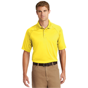 CornerStone Custom Tactical Men's Polo Shirt