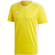 Adidas Entrada 22 Soccer Uniform