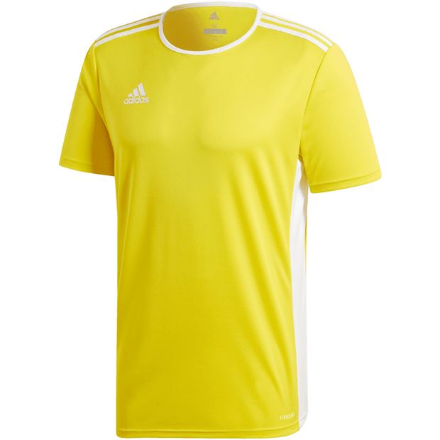 Adidas Entrada 22 Soccer Uniform