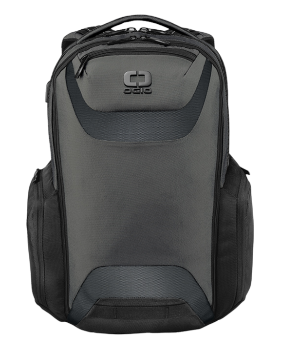 Ogio Connected Custom Backpack