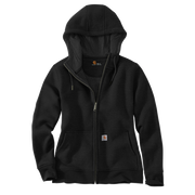 Carhartt Women's Custom Nurse Full Zip Hoodie