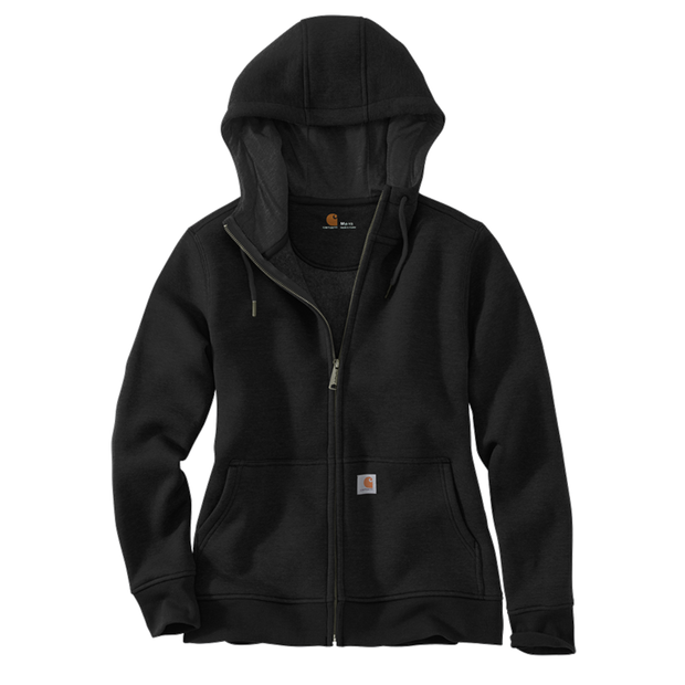 Carhartt Women's Custom Nurse Full Zip Hoodie