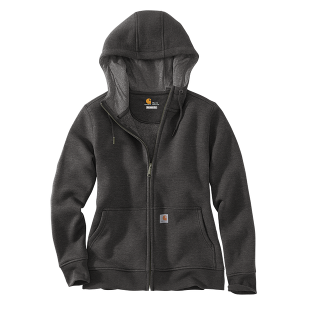 Carhartt Women's Custom Nurse Full Zip Hoodie