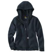 Carhartt Women's Custom Nurse Full Zip Hoodie