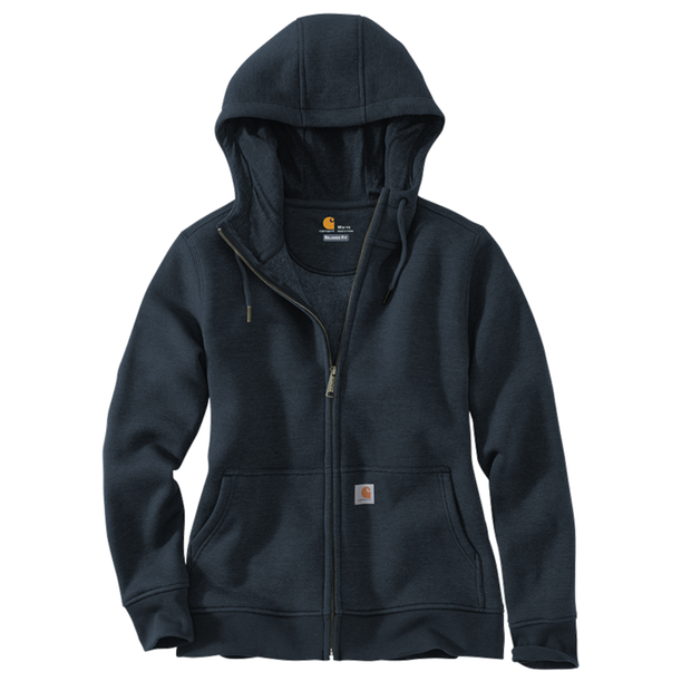 Carhartt Women's Custom Nurse Full Zip Hoodie