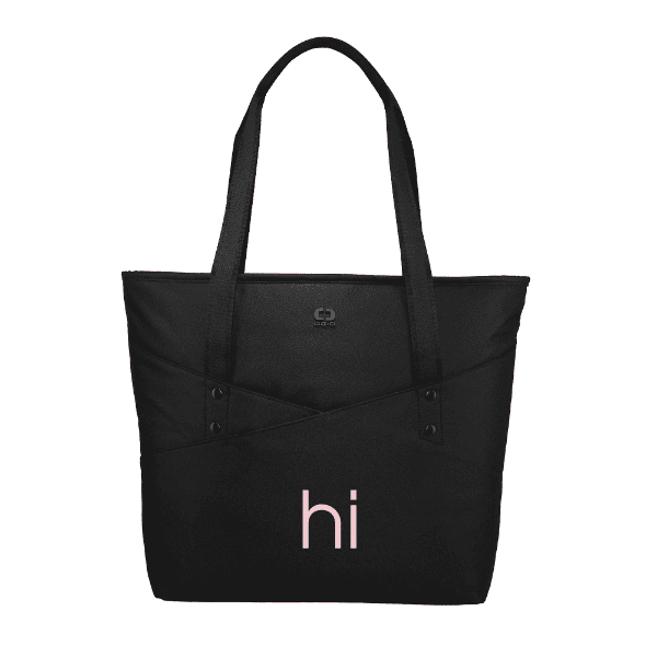 Ogio Downtown Tote Bag