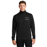 All American Party Rental 1/4 Zip Fleece Pullover