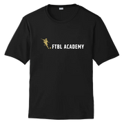 FTBL Academy Dri Fit Soccer Shirts