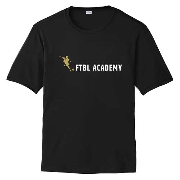 FTBL Academy Dri Fit Soccer Shirts