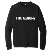 FTBL Academy Crewneck Sweatshirts