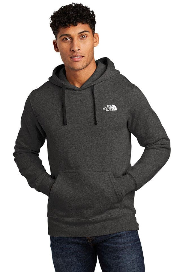 North Face Men's Custom Pullover Hoodie