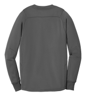 New Era Custom Venue Fleece Crew Neck Sweatshirt