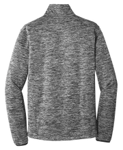 Sport Tek Men's Custom Electric Heather Soft Shell Jacket