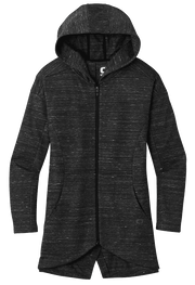 Ogio Ladies Custom Flux Full Zip Hoodie