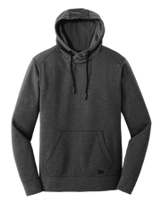 New Era Custom Men's Tri-blend Fleece Hoodie