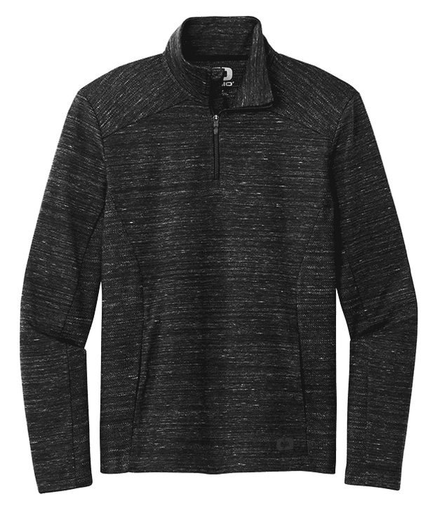 Ogio Men's Custom Flux 1/4 Zip