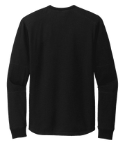 New Era Thermal Men's Custom Long Sleeve