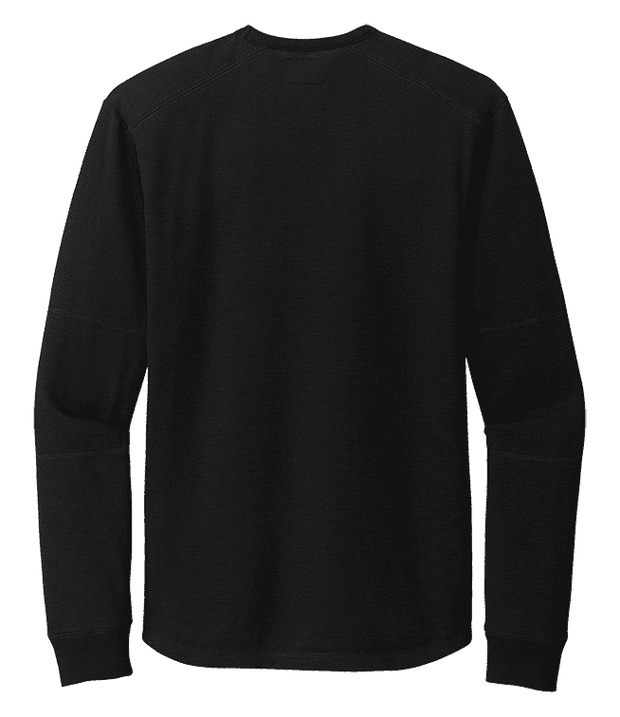 New Era Thermal Men's Custom Long Sleeve