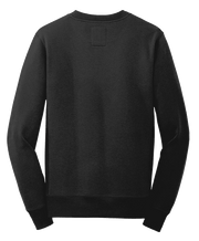 New Era Custom Men's French Terry Crewneck Sweatshirt