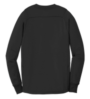 New Era Custom Venue Fleece Crew Neck Sweatshirt