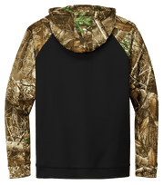 Russell Outdoors Realtree Men's Custom Hoodie