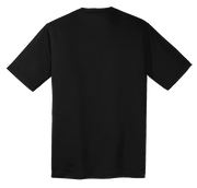 Sport Tek Men's Custom Racer Mesh Tee