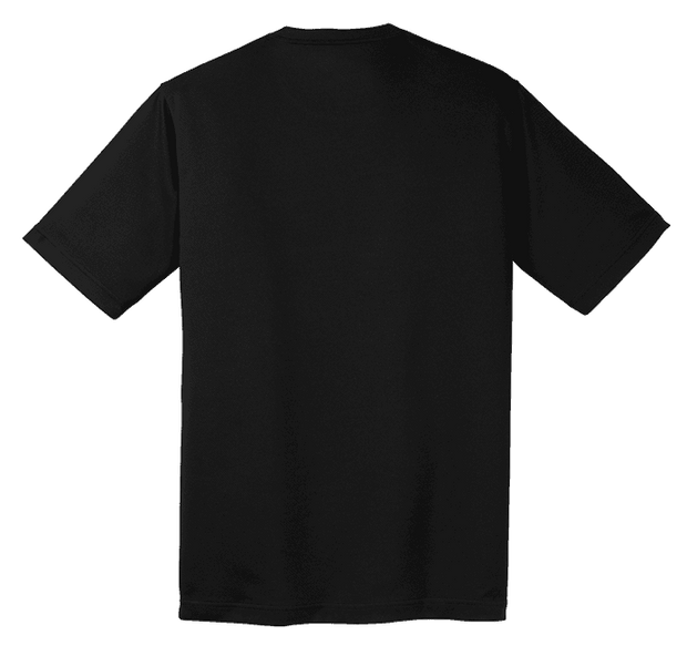 Sport Tek Men's Custom Racer Mesh Tee