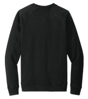 Sport Tek Men's Custom Fleece Crewneck Sweatshirt