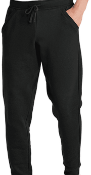 Sport Tek Men's Custom Fleece Jogger