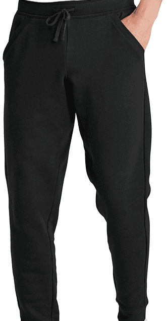 Sport Tek Men's Custom Fleece Jogger