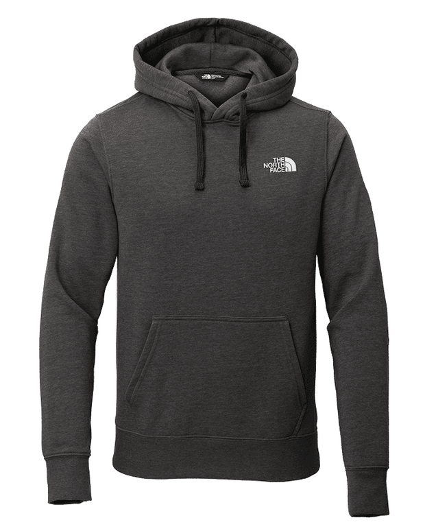 North Face Men's Custom Pullover Hoodie