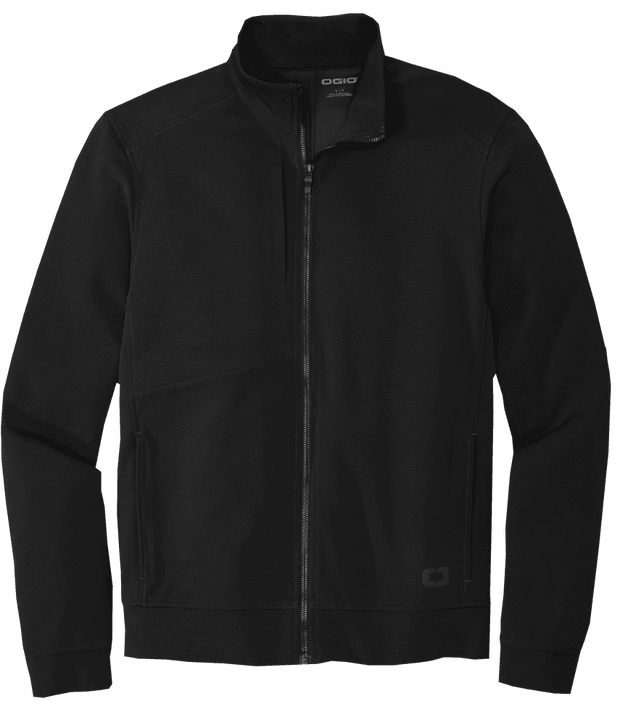 Ogio Men's Custom Full Zip Jacket