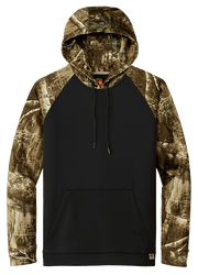 Russell Outdoors Realtree Men's Custom Hoodie