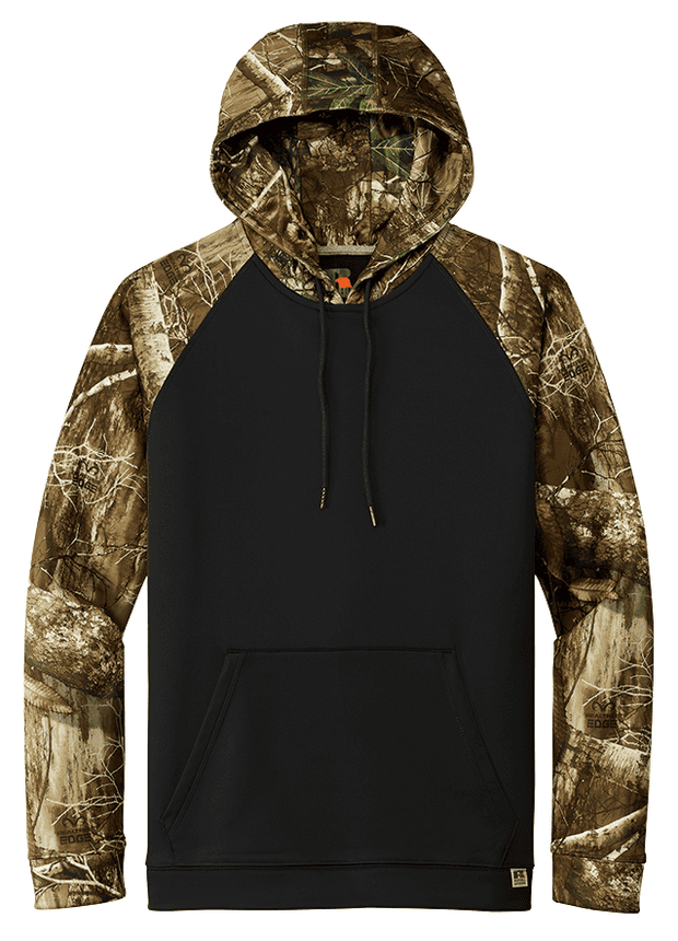 Russell Outdoors Realtree Men's Custom Hoodie