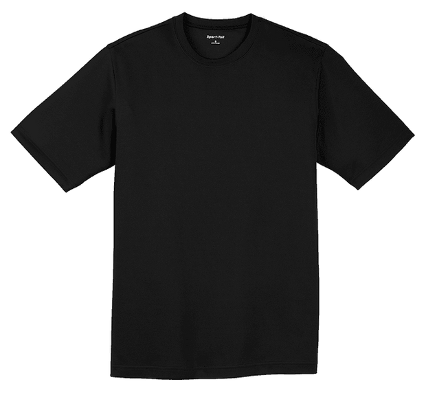 Sport Tek Men's Custom Racer Mesh Tee